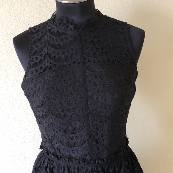 Adelyn Rae Dress - Picture 2 of 5